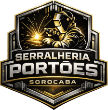 serralheria, estrutura metálica, portões, escadas em sorocaba